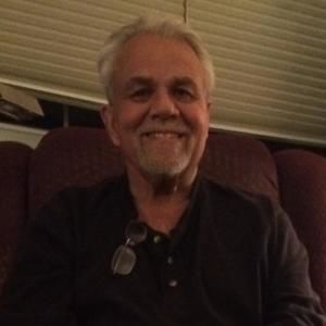 Meet your Posher, Fred